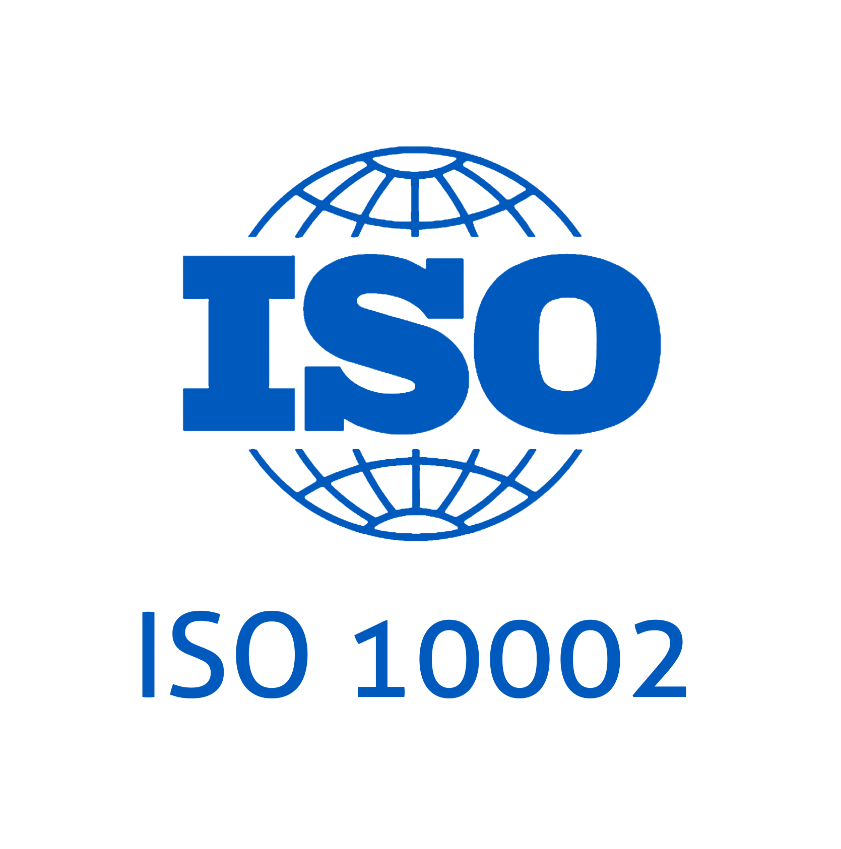 ISO 10002