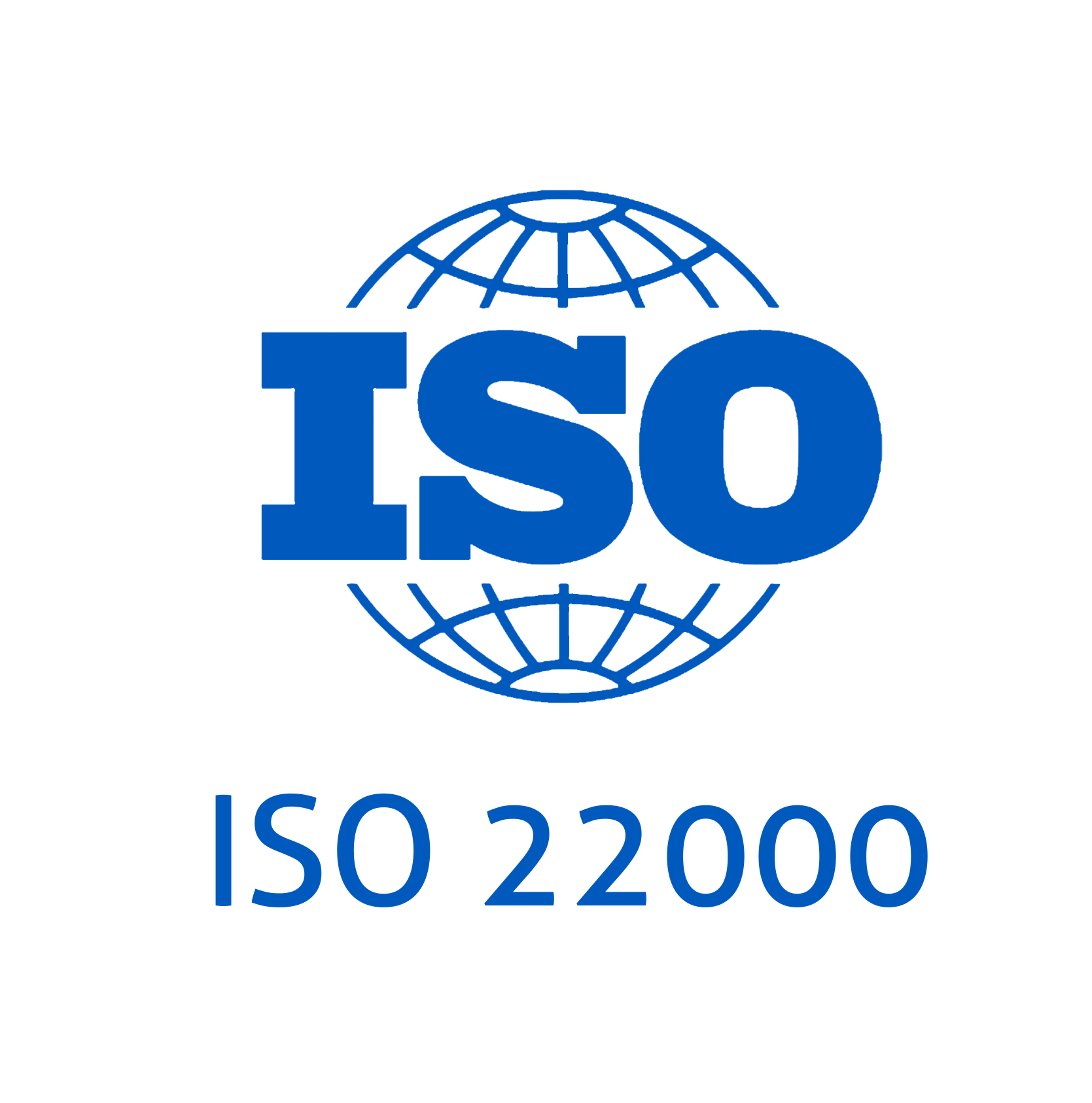 ISO 22000