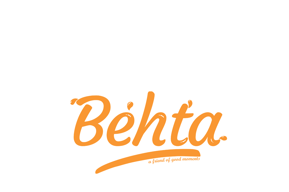 Behta Concentrate Juice