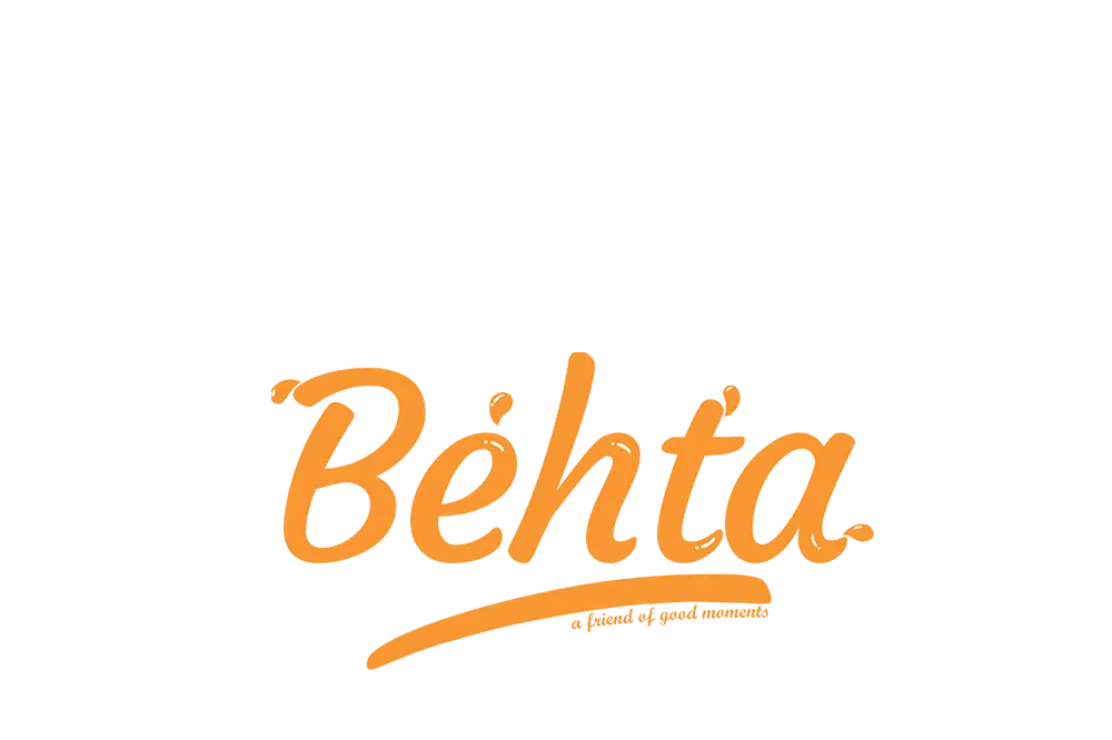 Behta Concentrate Juice