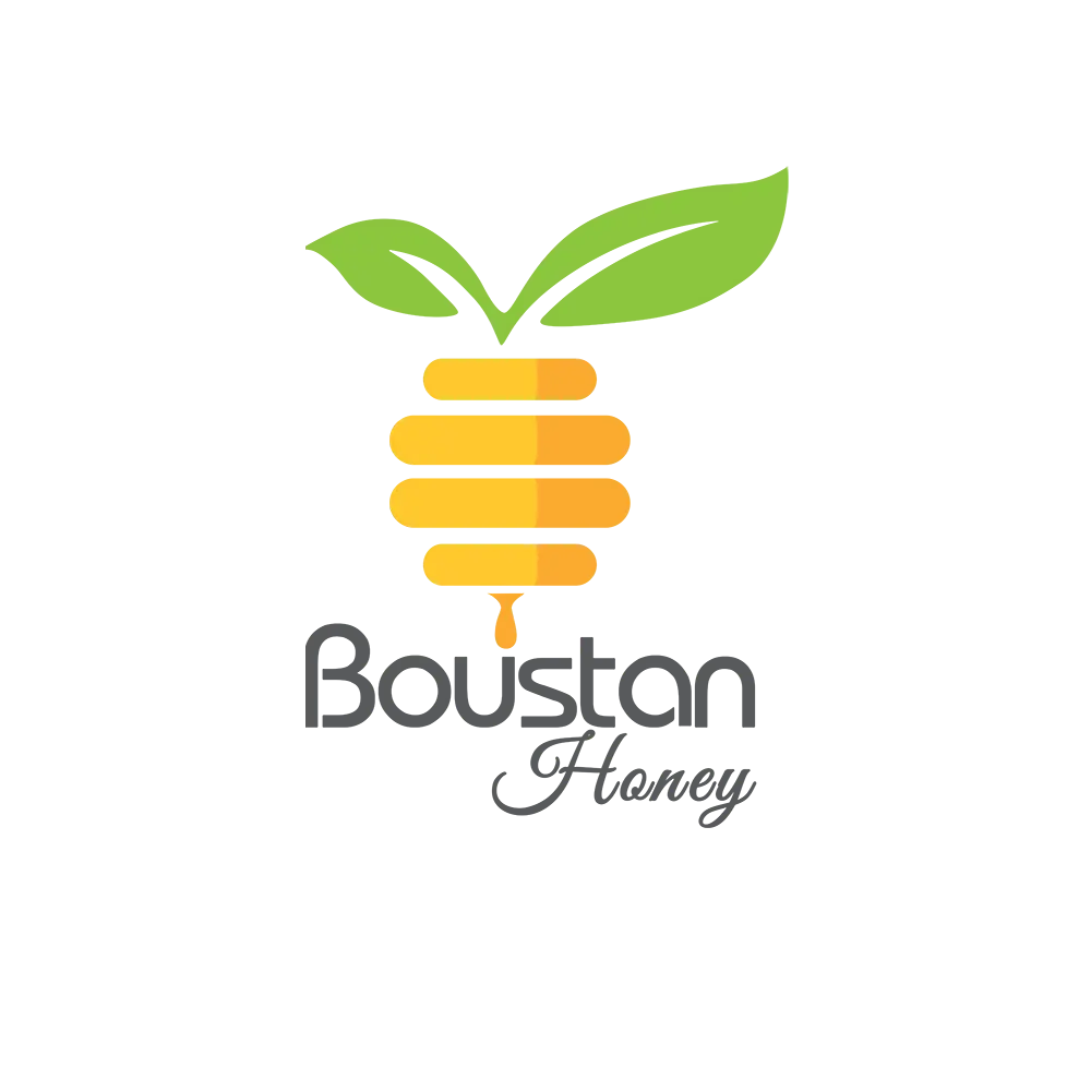 Boustan Pure Honey